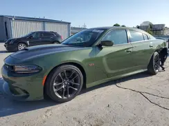 2C3CDXGJ6MH557509 2021 DODGE CHARGER