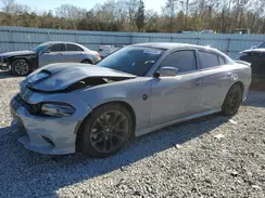 2C3CDXGJ6MH557719 2021 DODGE CHARGER