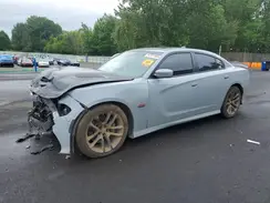 2C3CDXGJ6MH561429 2021 DODGE CHARGER