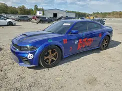 2C3CDXGJ6MH562211 2021 DODGE CHARGER
