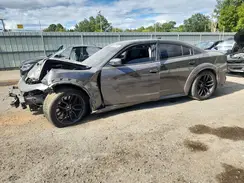 2C3CDXGJ6MH565092 2021 DODGE CHARGER