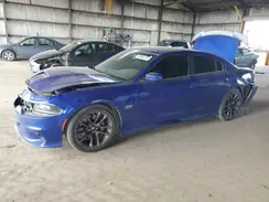 2C3CDXGJ6MH565268 2021 DODGE CHARGER
