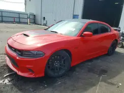 2C3CDXGJ6MH566016 2021 DODGE CHARGER
