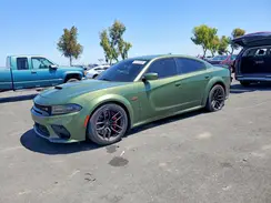 2C3CDXGJ6MH567201 2021 DODGE CHARGER