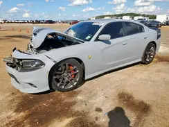 2C3CDXGJ6MH569384 2021 DODGE CHARGER