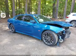2C3CDXGJ6MH569479 2021 DODGE CHARGER