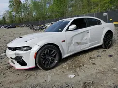 2C3CDXGJ6MH569627 2021 DODGE CHARGER