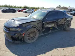 2C3CDXGJ6MH570003 2021 DODGE CHARGER