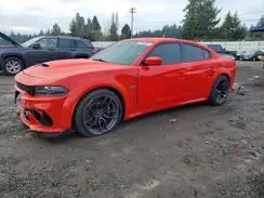 2C3CDXGJ6MH577520 2021 DODGE CHARGER