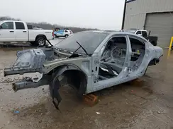 2C3CDXGJ6MH578134 2021 DODGE CHARGER