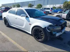 2C3CDXGJ6MH579171 2021 DODGE CHARGER