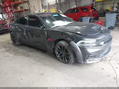 2C3CDXGJ6MH579316 2021 DODGE CHARGER