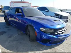 2C3CDXGJ6MH579557 2021 DODGE CHARGER