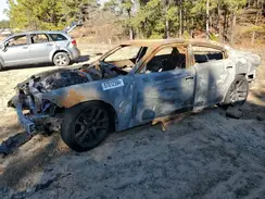 2C3CDXGJ6MH581048 2021 DODGE CHARGER