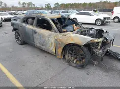 2C3CDXGJ6MH581051 2021 DODGE CHARGER