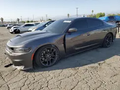 2C3CDXGJ6MH581633 2021 DODGE CHARGER