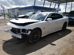 2C3CDXGJ6MH581714 2021 DODGE CHARGER
