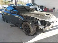 2C3CDXGJ6MH584435 2021 DODGE CHARGER