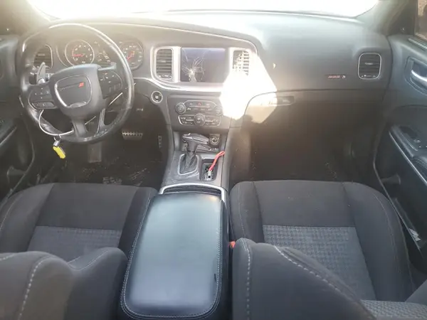 2C3CDXGJ6MH588209 2021 DODGE CHARGER - Image 8