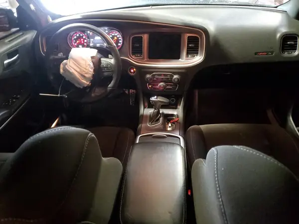 2C3CDXGJ6MH594804 2021 DODGE CHARGER - Image 8