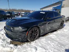 2C3CDXGJ6MH594852 2021 DODGE CHARGER