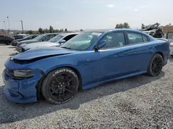 2C3CDXGJ6MH596312 2021 DODGE CHARGER