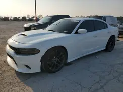 2C3CDXGJ6MH603081 2021 DODGE CHARGER
