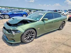 2C3CDXGJ6MH608183 2021 DODGE CHARGER