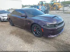 2C3CDXGJ6MH611682 2021 DODGE CHARGER