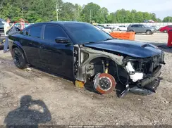 2C3CDXGJ6MH611908 2021 DODGE CHARGER