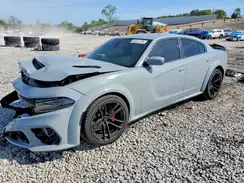 2C3CDXGJ6MH615098 2021 DODGE CHARGER