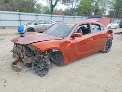 2C3CDXGJ6MH618339 2021 DODGE CHARGER
