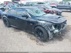 2C3CDXGJ6MH618342 2021 DODGE CHARGER