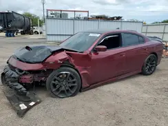 2C3CDXGJ6MH620768 2021 DODGE CHARGER