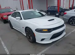 2C3CDXGJ6MH622858 2021 DODGE CHARGER