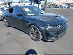 2C3CDXGJ6MH624965 2021 DODGE CHARGER