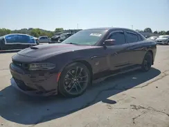 2C3CDXGJ6MH626862 2021 DODGE CHARGER