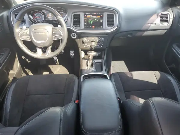 2C3CDXGJ6MH626862 2021 DODGE CHARGER - Image 8