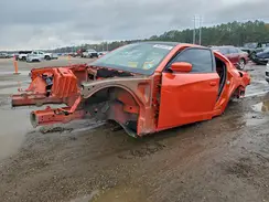 2C3CDXGJ6MH630055 2021 DODGE CHARGER