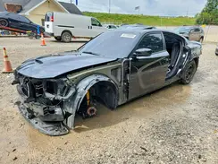 2C3CDXGJ6MH635044 2021 DODGE CHARGER