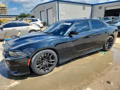 2C3CDXGJ6MH645041 2021 DODGE CHARGER
