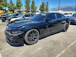 2C3CDXGJ6MH648618 2021 DODGE CHARGER