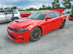 2C3CDXGJ6MH654323 2021 DODGE CHARGER