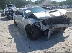 2C3CDXGJ6MH658209 2021 DODGE CHARGER