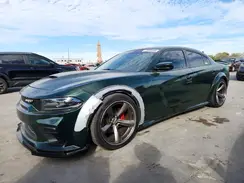 2C3CDXGJ6MH659179 2021 DODGE CHARGER