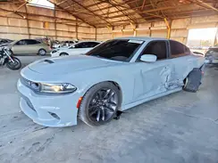 2C3CDXGJ6MH674975 2021 DODGE CHARGER