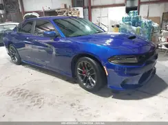 2C3CDXGJ6MH675379 2021 DODGE CHARGER