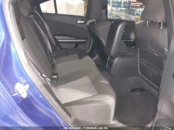 2C3CDXGJ6MH675379 2021 DODGE CHARGER - Image 8