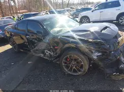 2C3CDXGJ6MH684423 2021 DODGE CHARGER