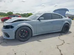 2C3CDXGJ6NH100930 2022 DODGE CHARGER